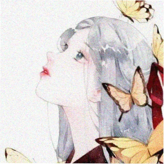 观众星轨观测者的头像